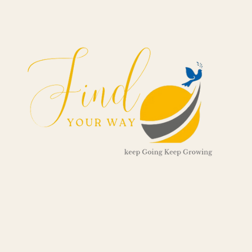 findyourway logo
